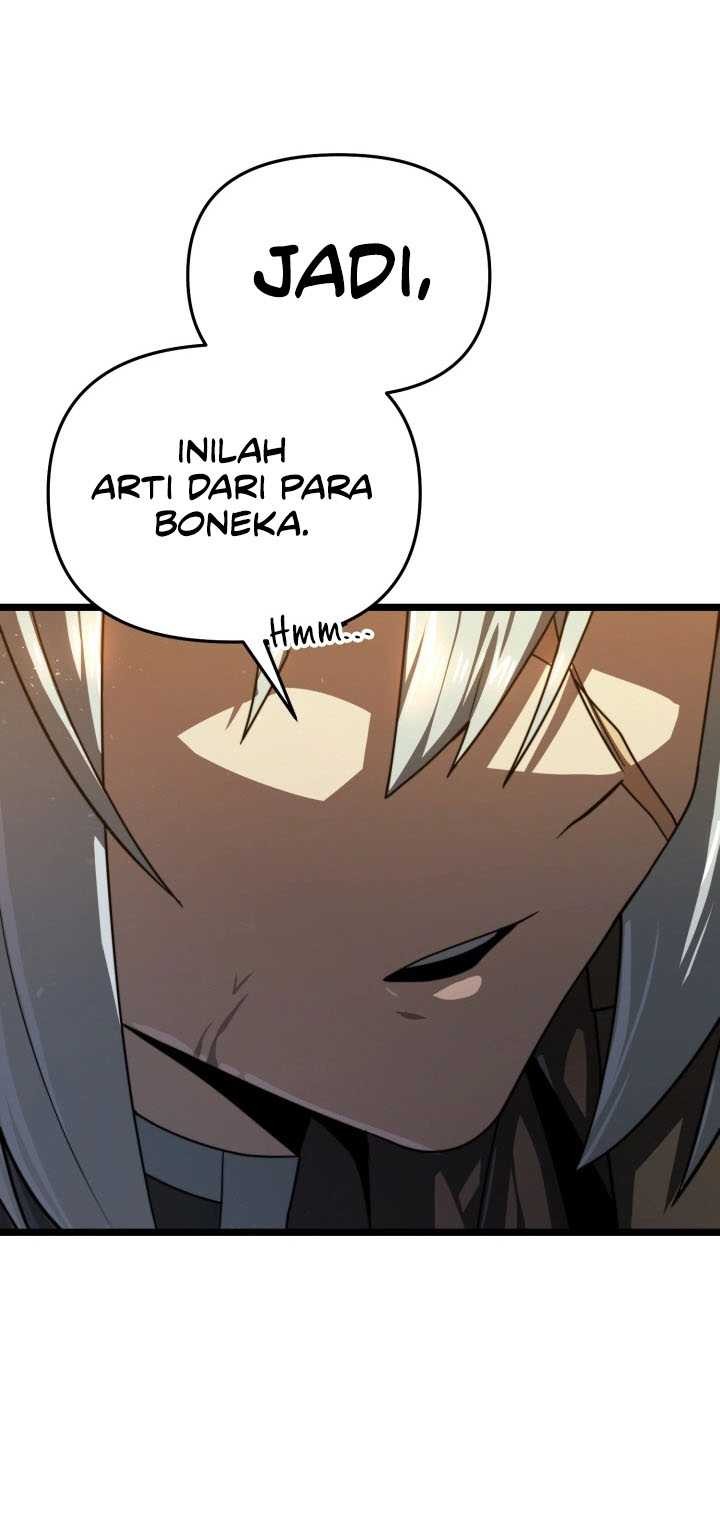Damn Demonic Swords Bab 16 halaman 36