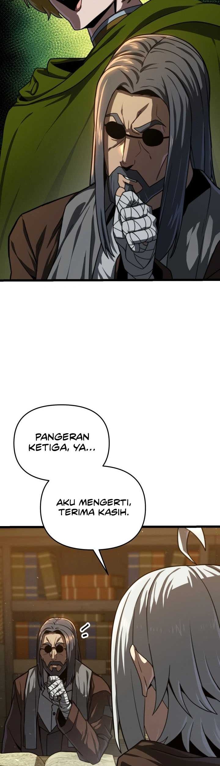 Damn Demonic Swords Bab 16 halaman 38