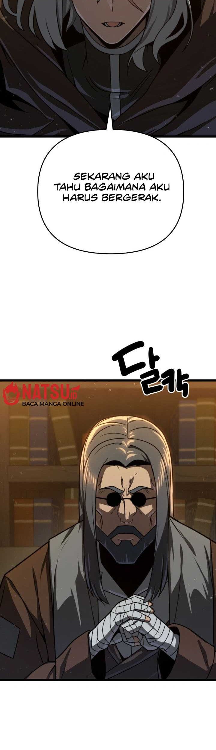 Damn Demonic Swords Bab 16 halaman 40