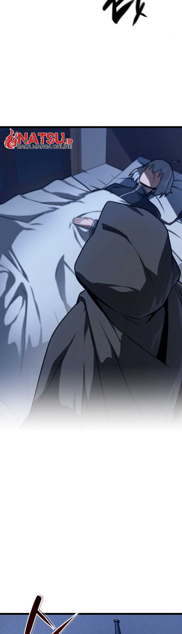 Damn Demonic Swords Bab 16 halaman 45