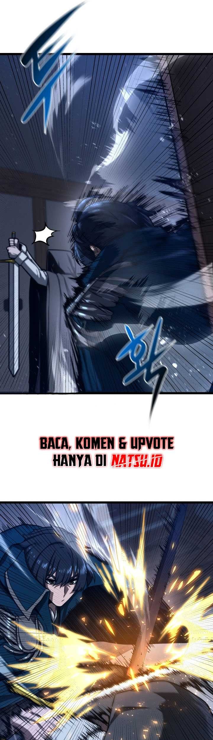 Damn Demonic Swords Bab 16 halaman 47