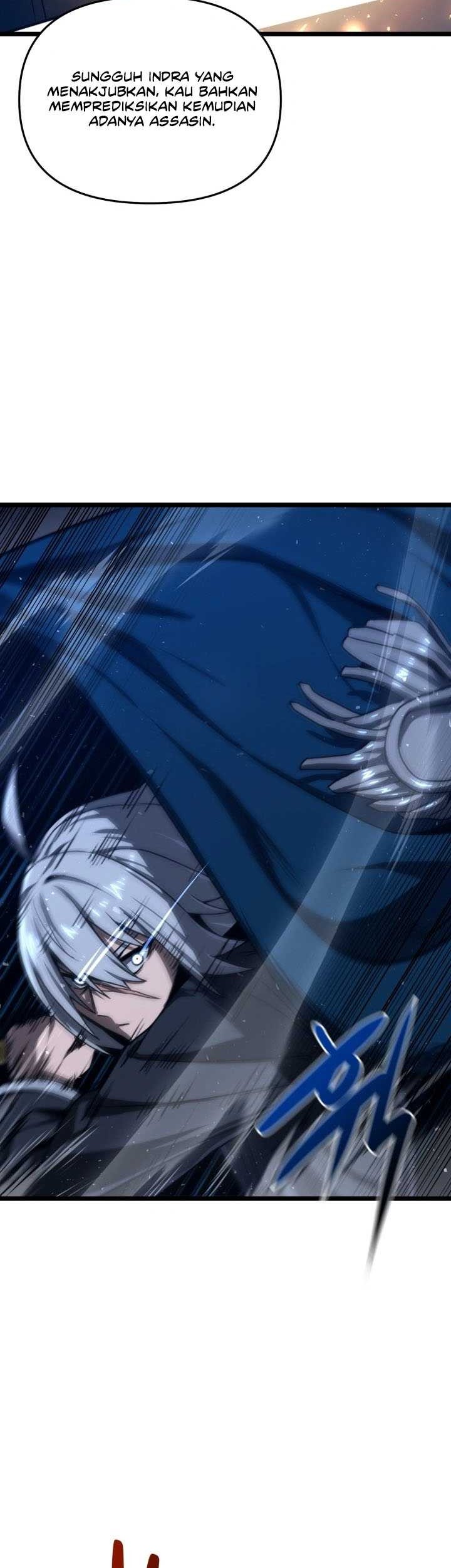 Damn Demonic Swords Bab 16 halaman 49
