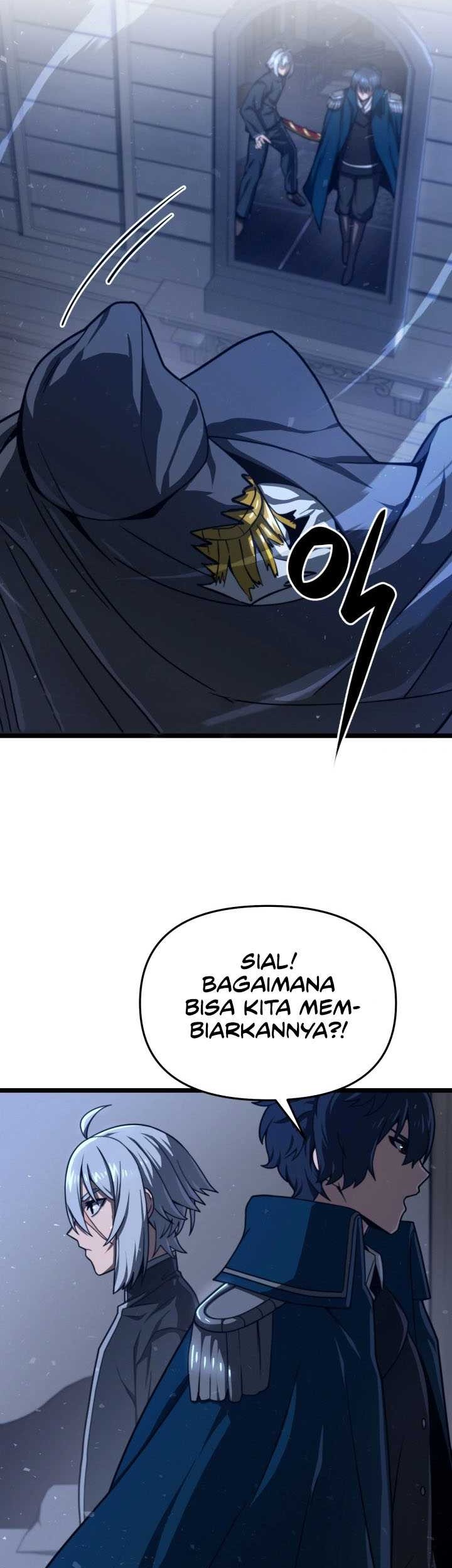 Damn Demonic Swords Bab 16 halaman 54
