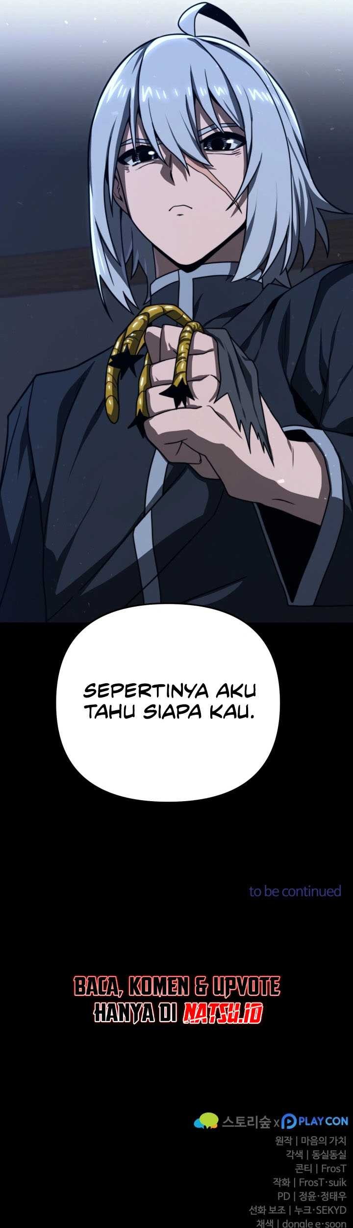 Damn Demonic Swords Bab 16 halaman 57