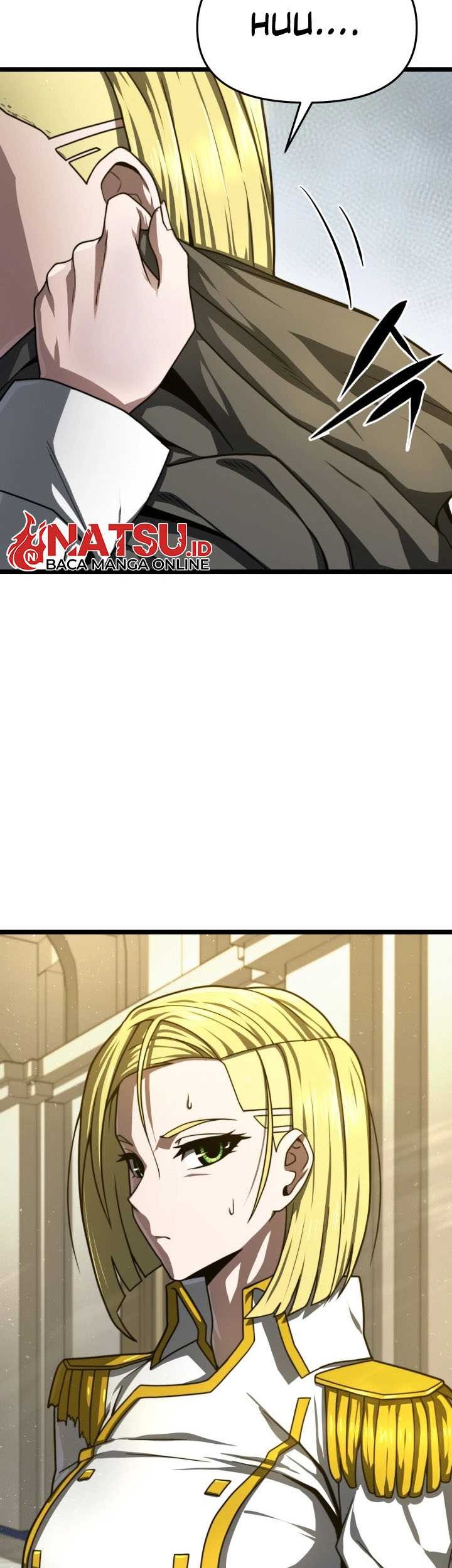 Damn Demonic Swords chapter 17 halaman 3