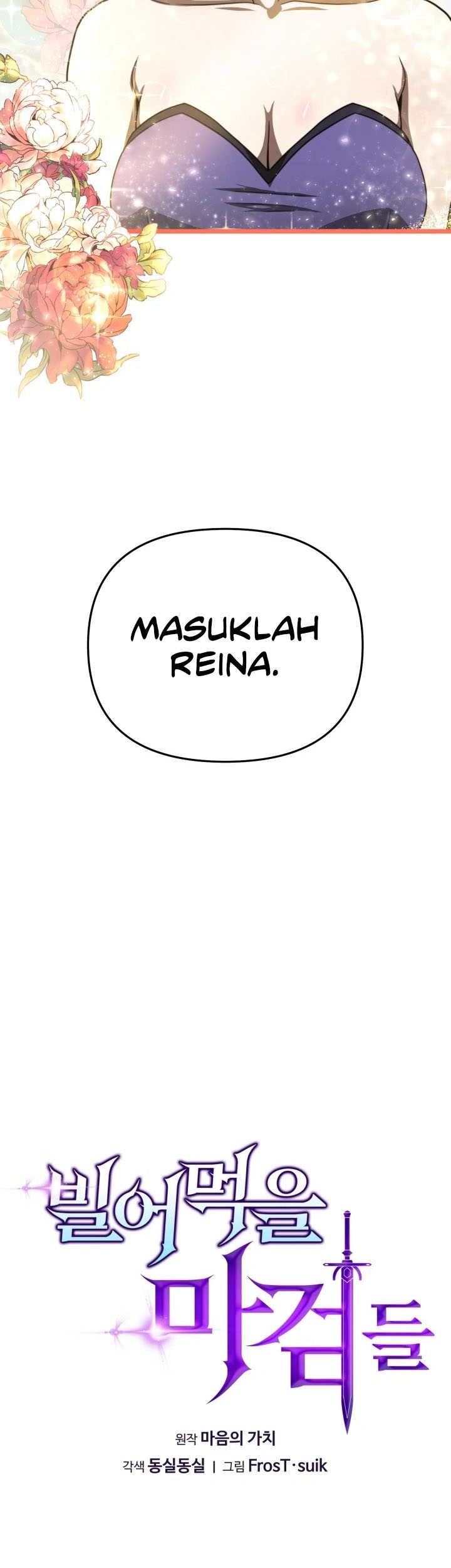 Damn Demonic Swords chapter 17 halaman 7
