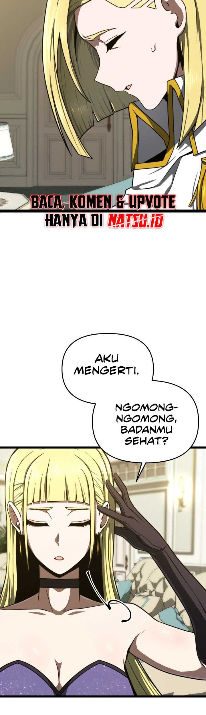 Damn Demonic Swords chapter 17 halaman 10