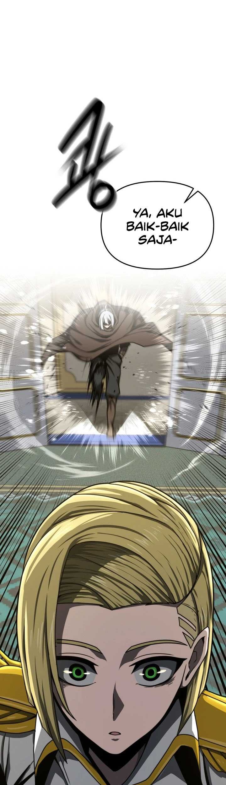 Damn Demonic Swords chapter 17 halaman 11