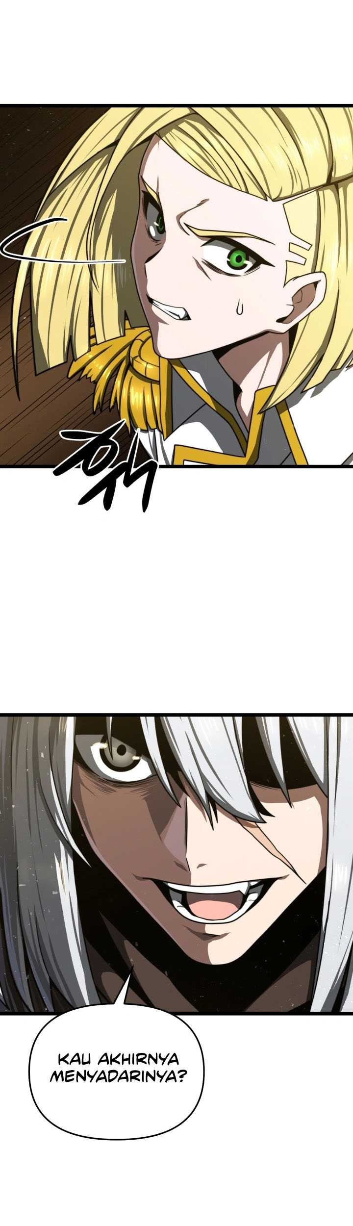 Damn Demonic Swords chapter 17 halaman 13