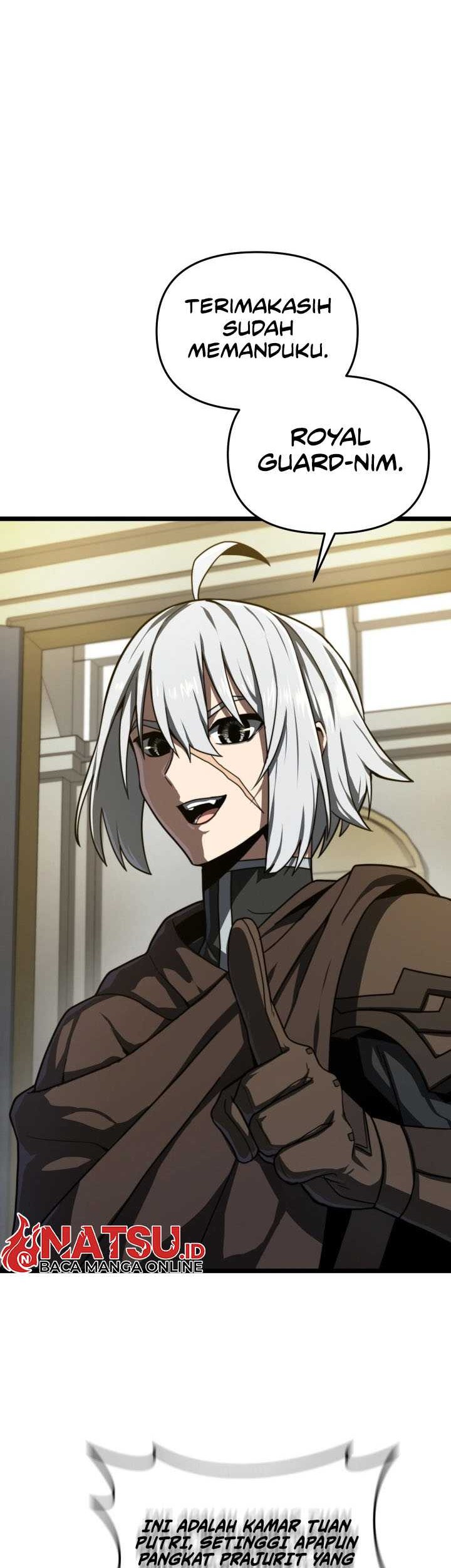 Damn Demonic Swords chapter 17 halaman 14