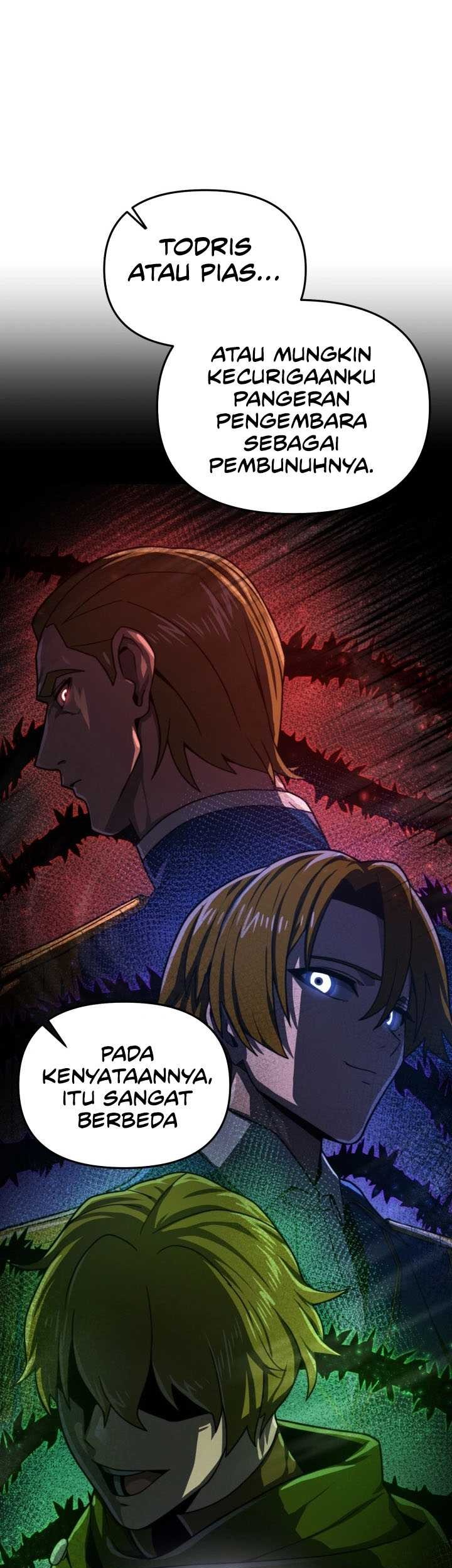 Damn Demonic Swords chapter 17 halaman 17