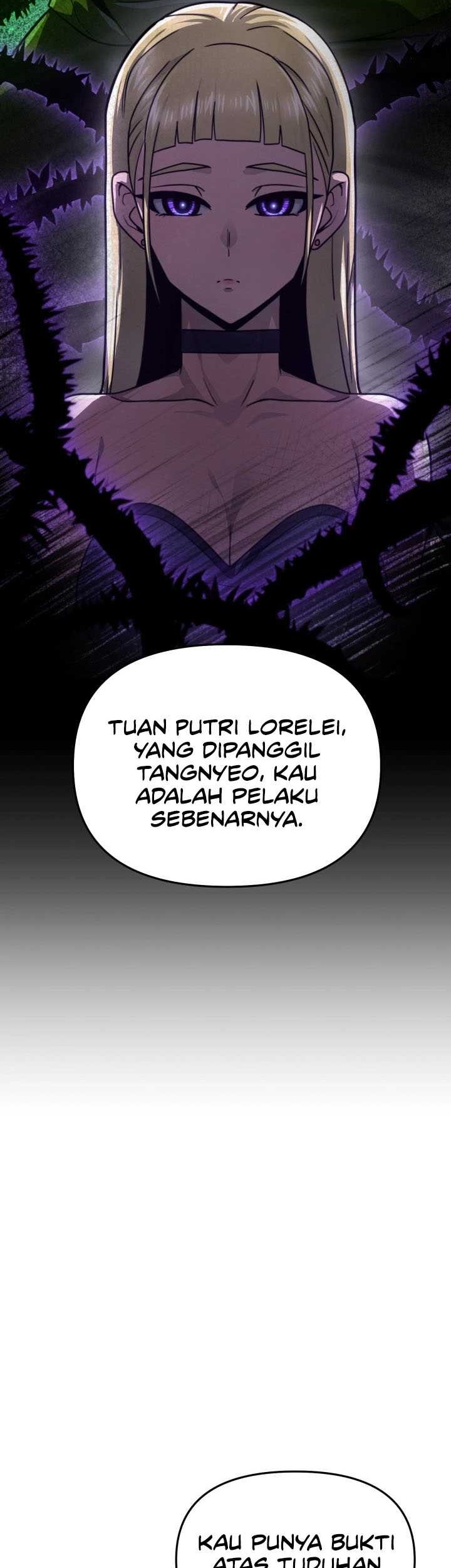 Damn Demonic Swords chapter 17 halaman 18