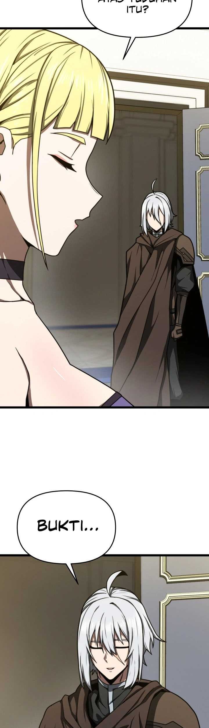 Damn Demonic Swords chapter 17 halaman 19