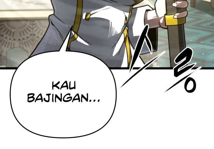 Damn Demonic Swords chapter 17 halaman 24