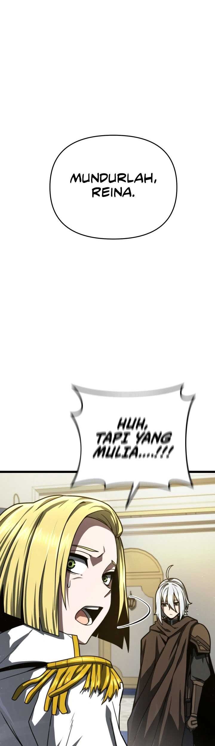 Damn Demonic Swords chapter 17 halaman 25