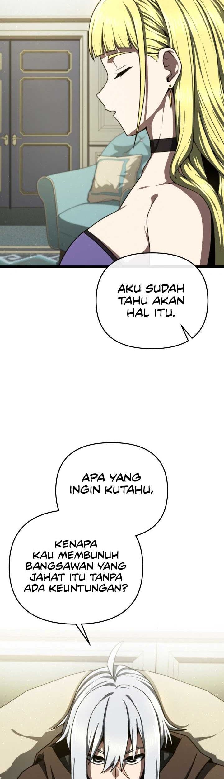 Damn Demonic Swords chapter 17 halaman 30