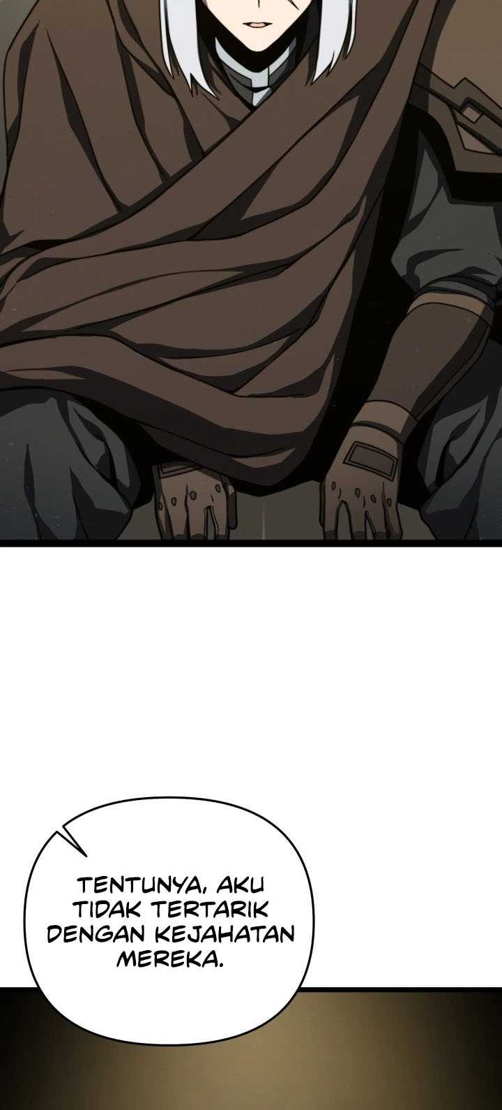 Damn Demonic Swords chapter 17 halaman 31