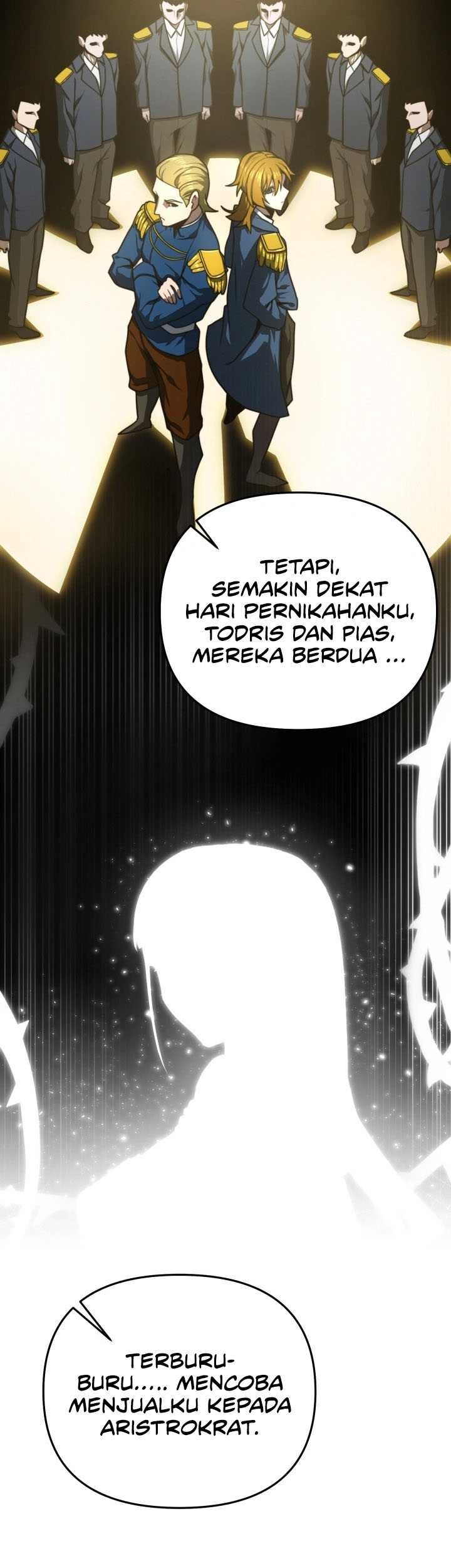 Damn Demonic Swords chapter 17 halaman 32