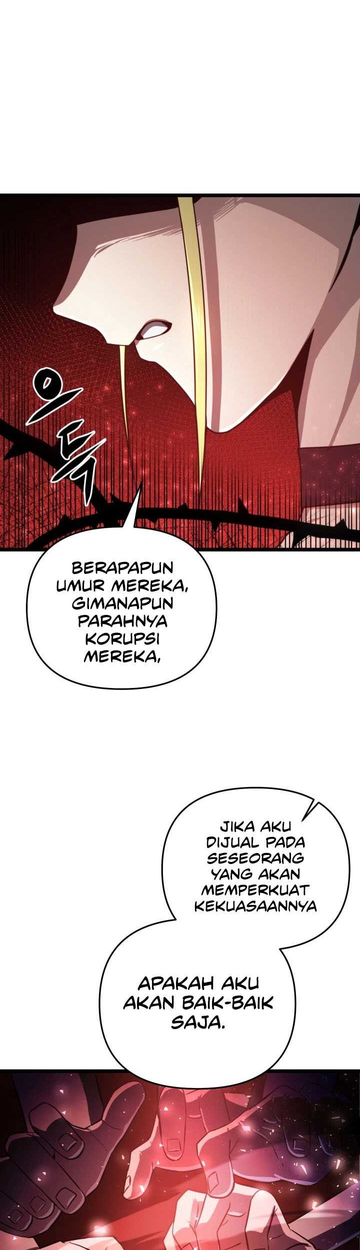 Damn Demonic Swords chapter 17 halaman 33