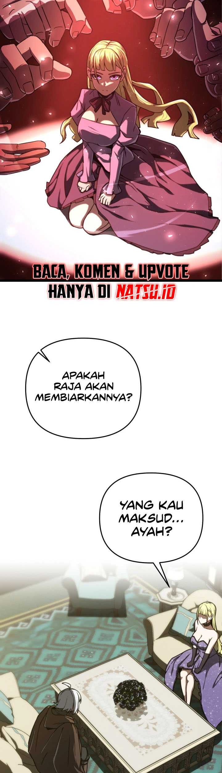 Damn Demonic Swords chapter 17 halaman 34