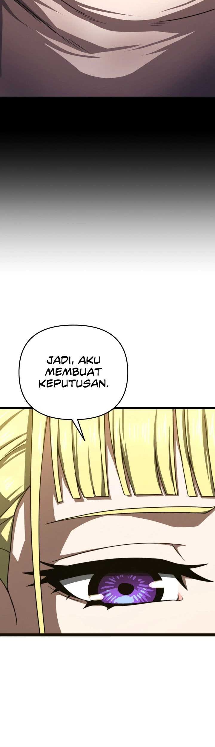 Damn Demonic Swords chapter 17 halaman 38