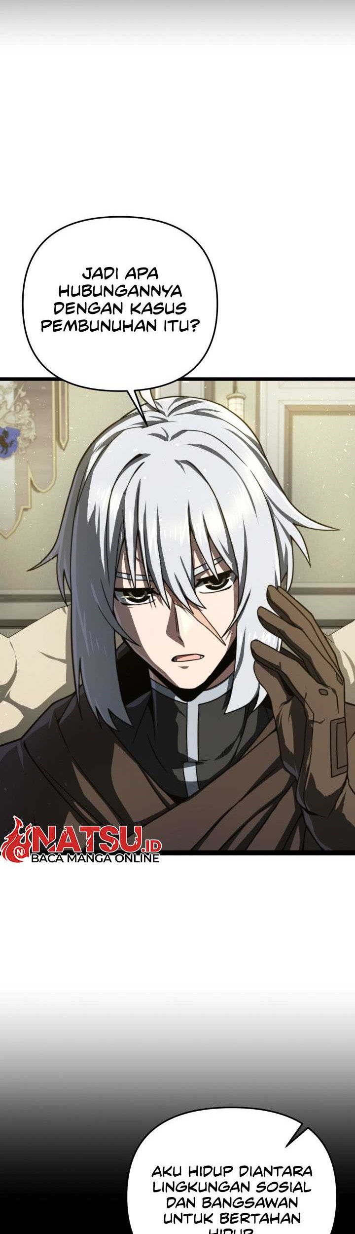 Damn Demonic Swords chapter 17 halaman 41