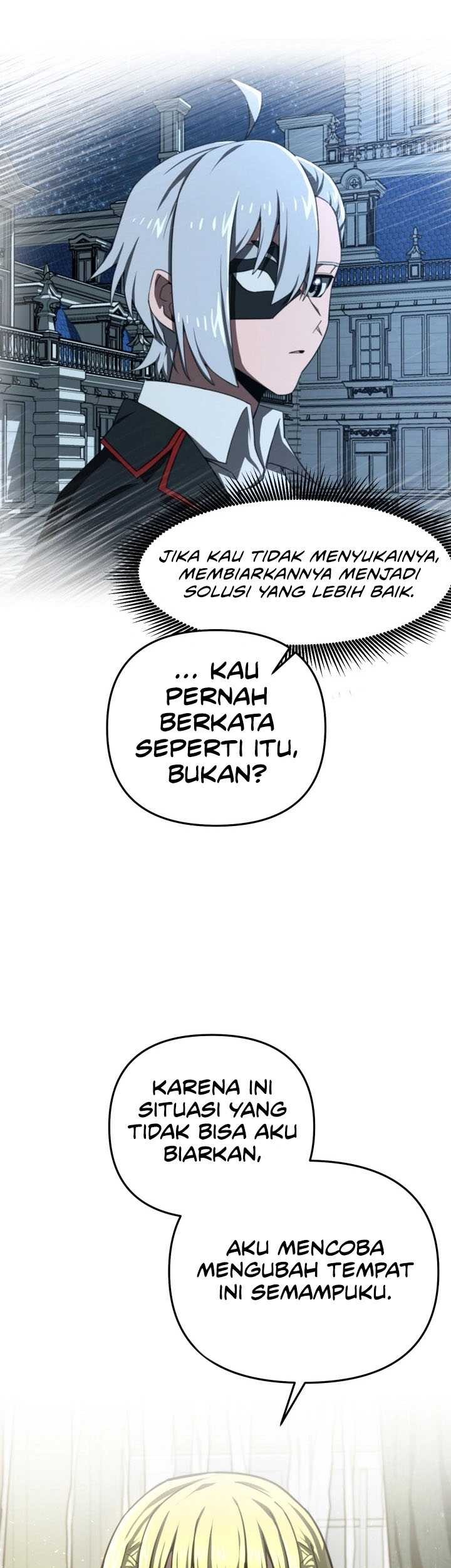 Damn Demonic Swords chapter 17 halaman 44