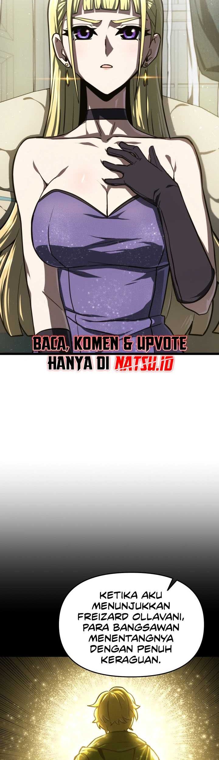 Damn Demonic Swords chapter 17 halaman 45