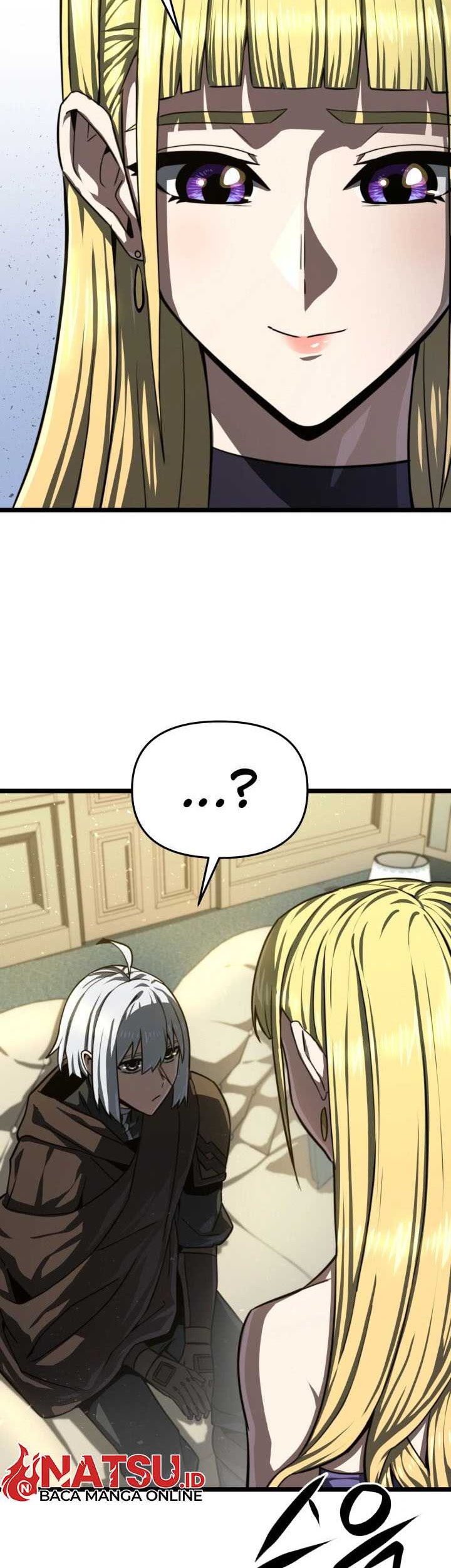 Damn Demonic Swords chapter 17 halaman 48