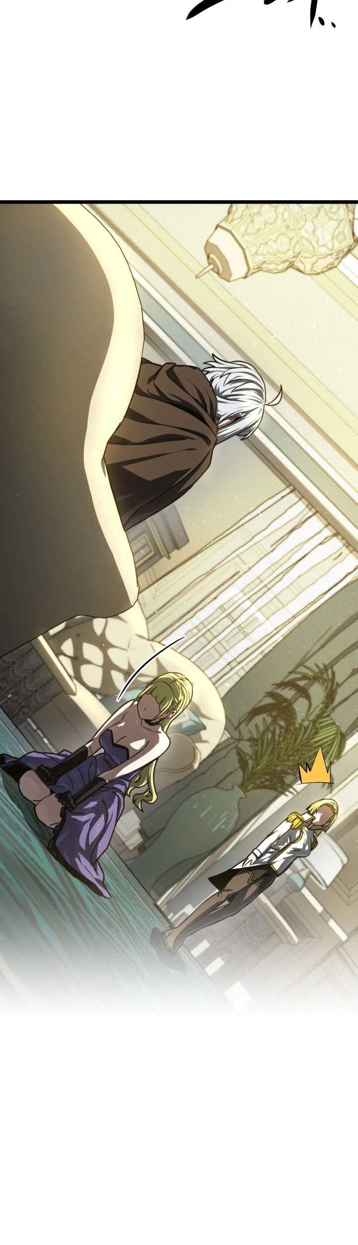 Damn Demonic Swords chapter 17 halaman 49