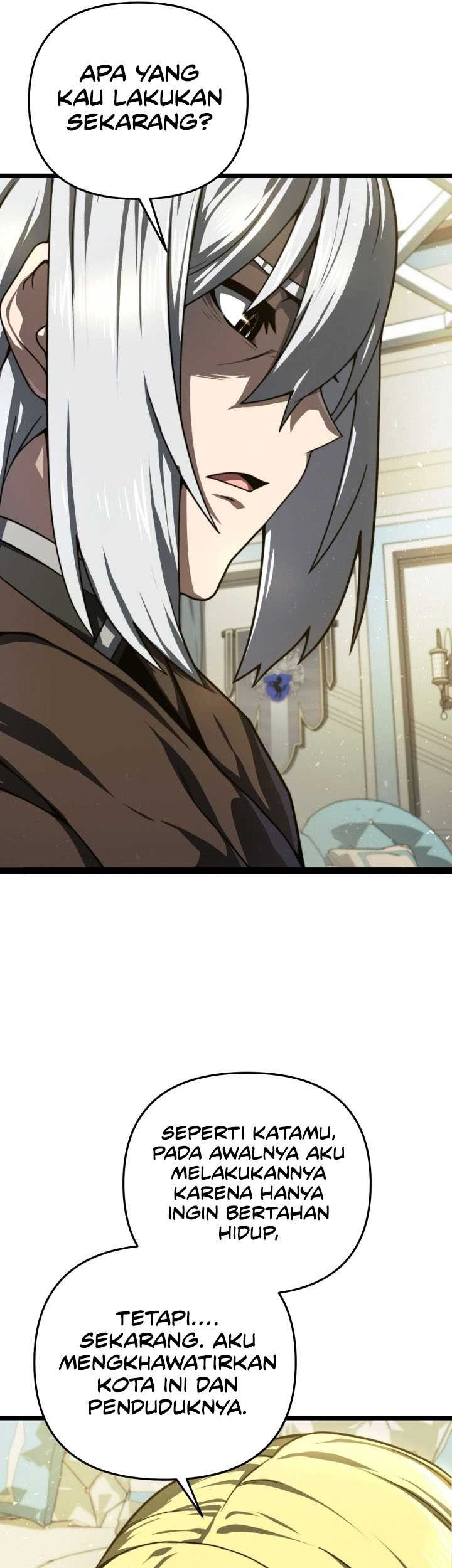 Damn Demonic Swords chapter 17 halaman 51