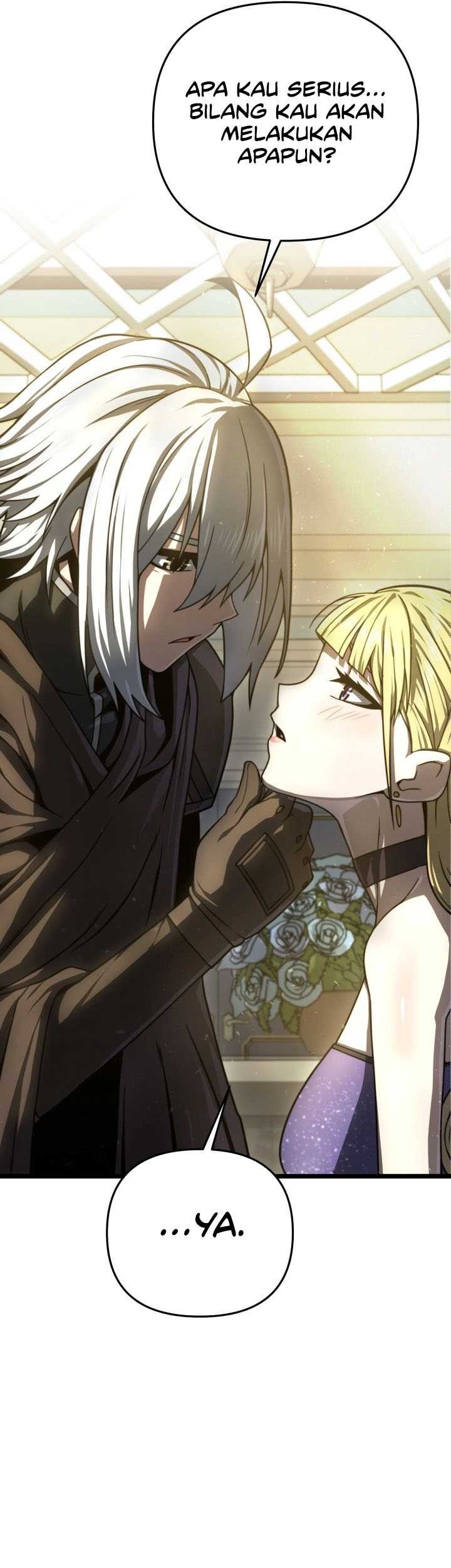 Damn Demonic Swords chapter 17 halaman 54