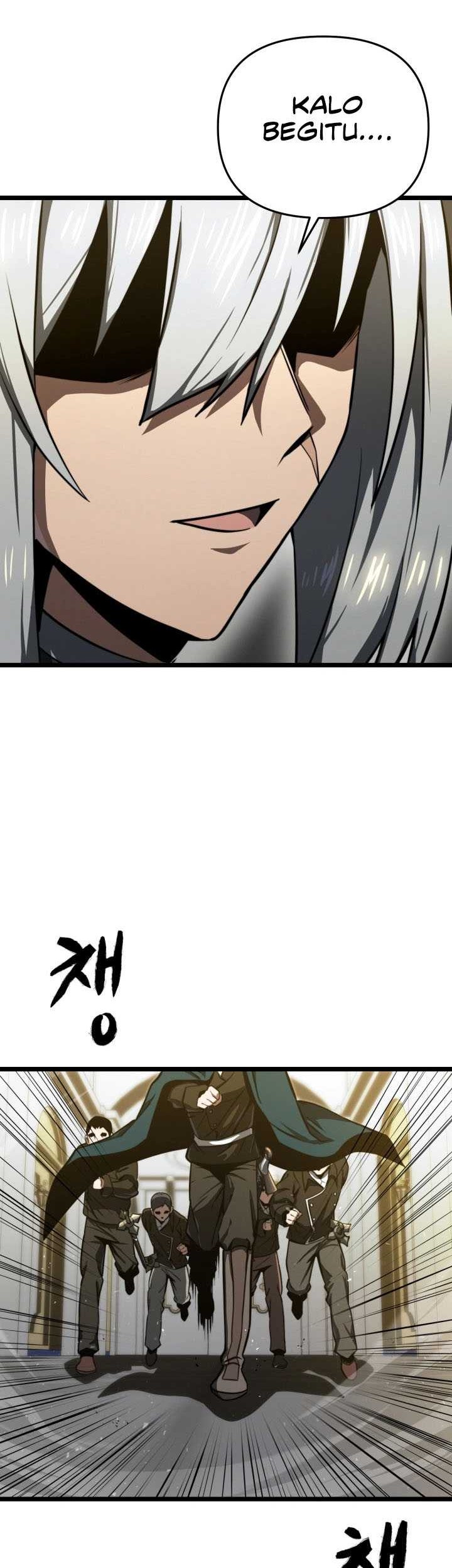 Damn Demonic Swords chapter 17 halaman 55
