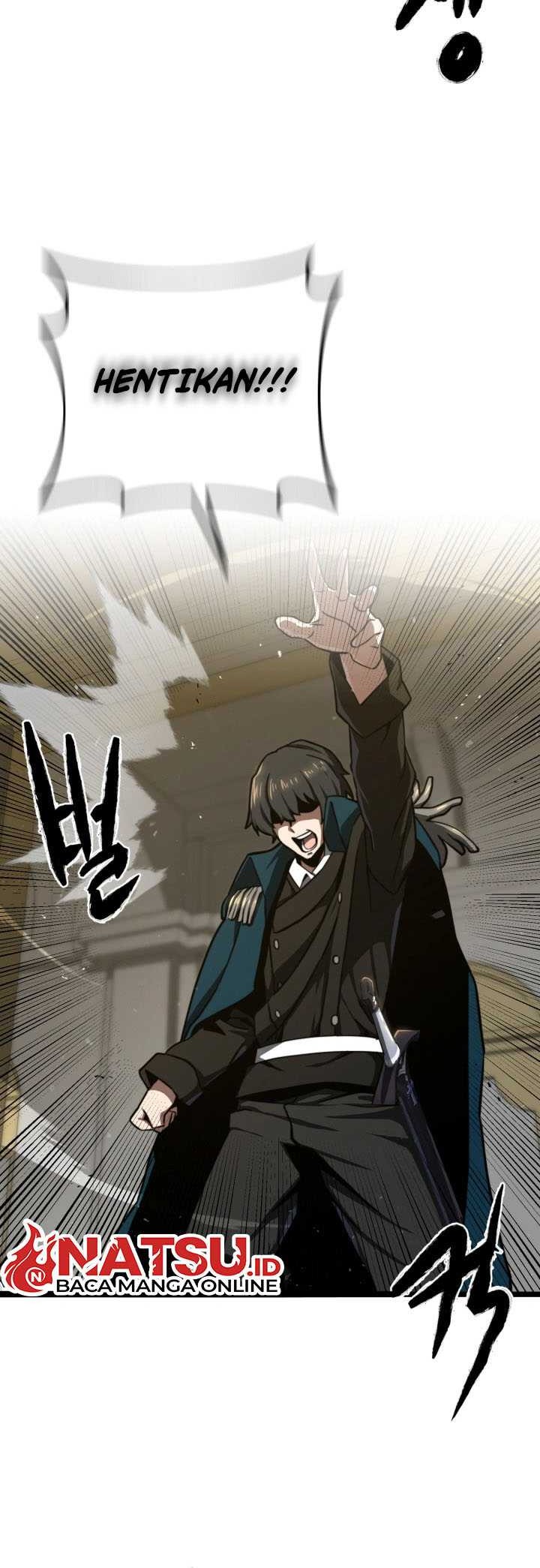 Damn Demonic Swords chapter 17 halaman 56