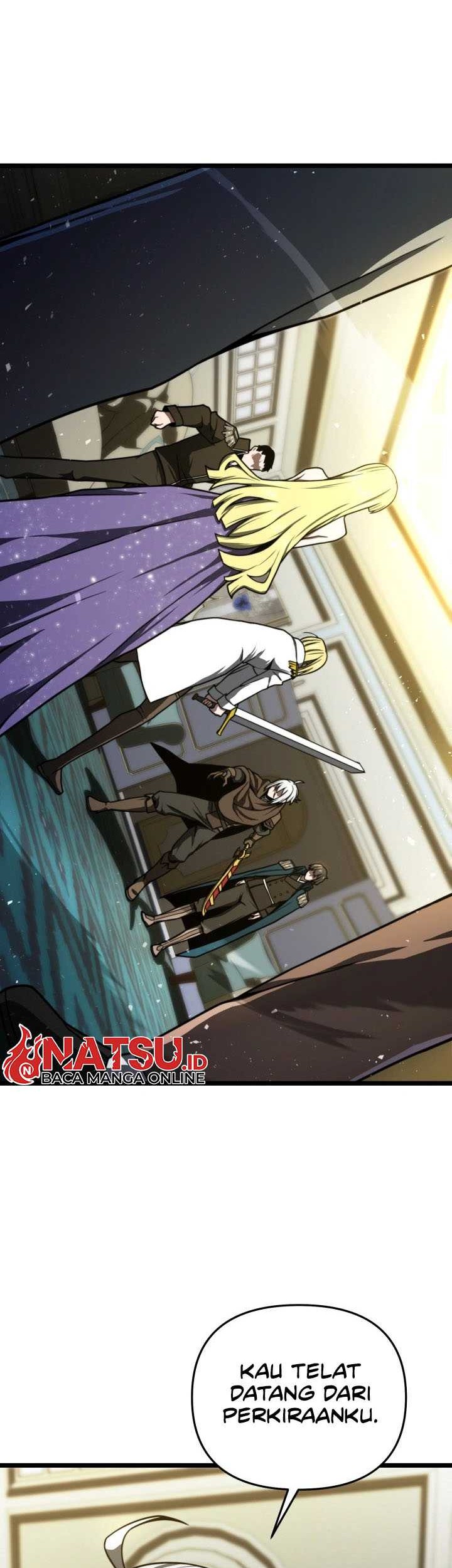 Damn Demonic Swords chapter 17 halaman 58