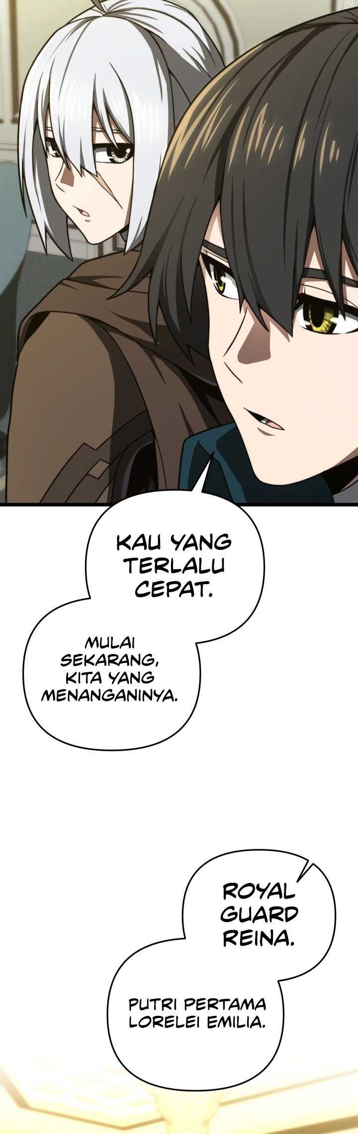 Damn Demonic Swords chapter 17 halaman 59