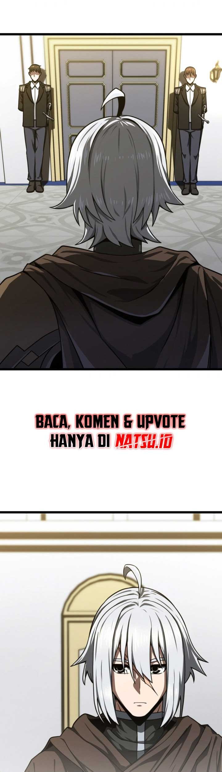 Damn Demonic Swords Bab 18 halaman 2
