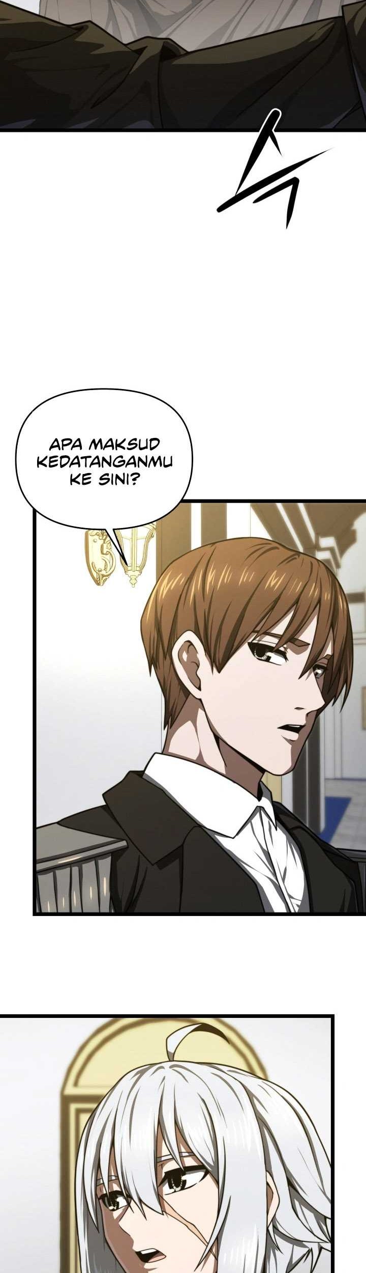 Damn Demonic Swords Bab 18 halaman 3