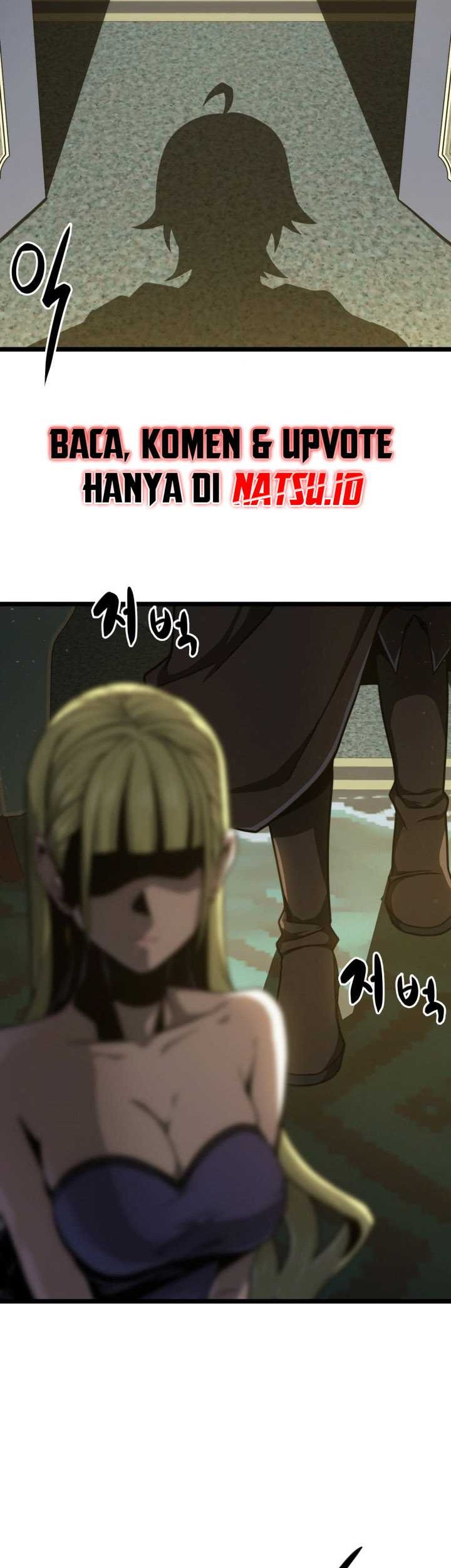 Damn Demonic Swords Bab 18 halaman 6