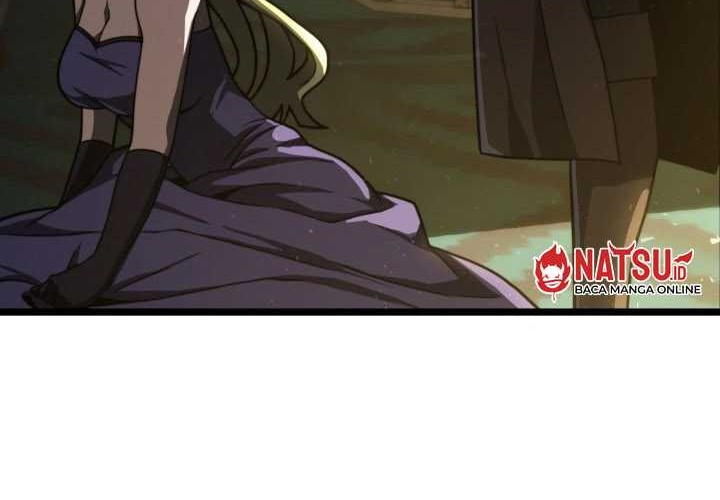 Damn Demonic Swords Bab 18 halaman 8