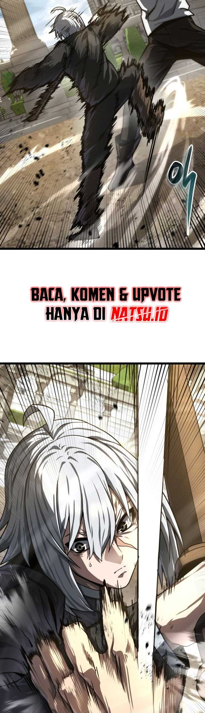 Damn Demonic Swords Bab 18 halaman 17