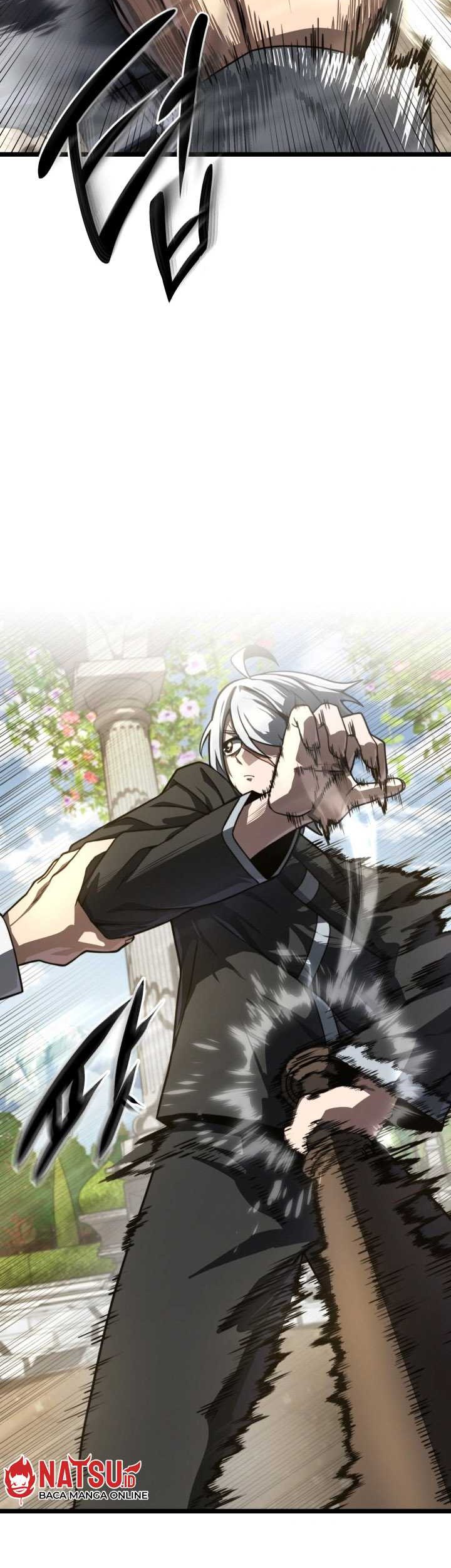 Damn Demonic Swords Bab 18 halaman 18