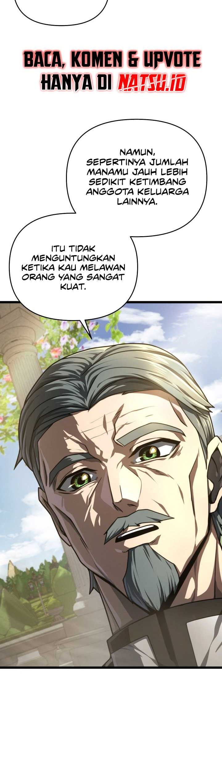 Damn Demonic Swords Bab 18 halaman 22