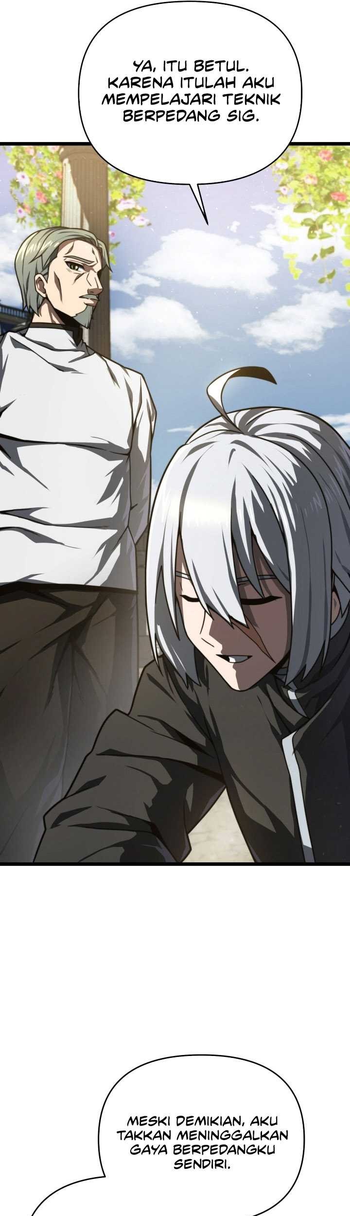 Damn Demonic Swords Bab 18 halaman 24