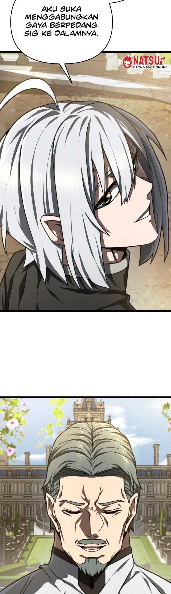 Damn Demonic Swords Bab 18 halaman 25