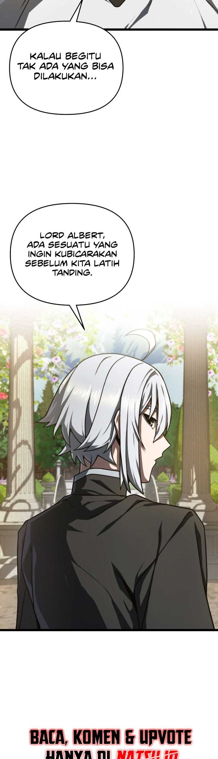 Damn Demonic Swords Bab 18 halaman 26