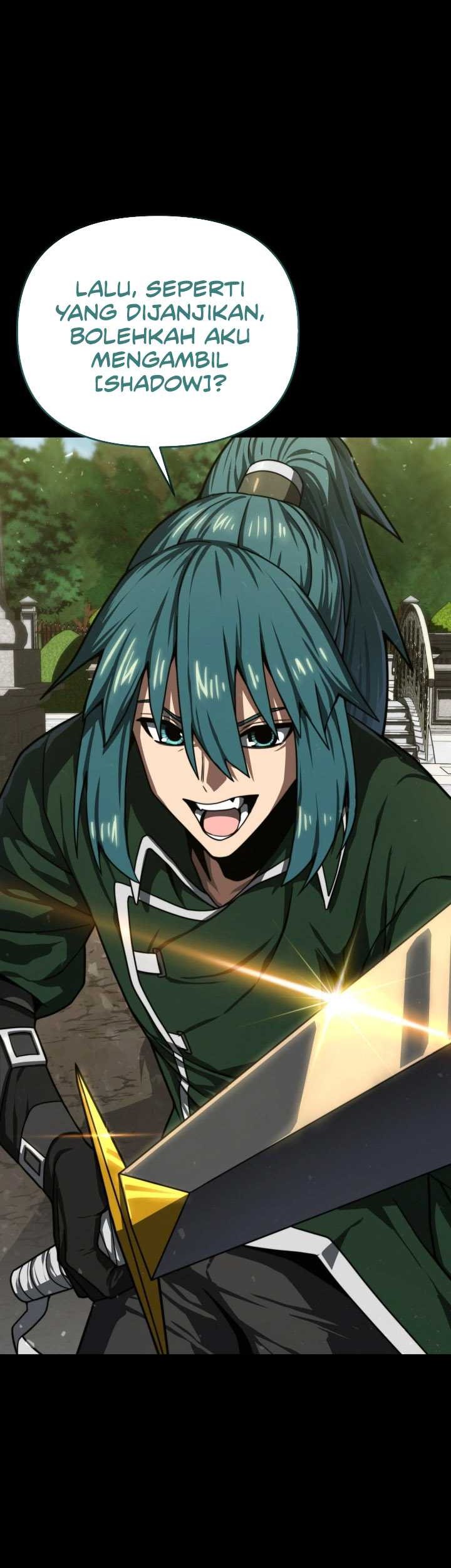 Damn Demonic Swords Bab 18 halaman 34
