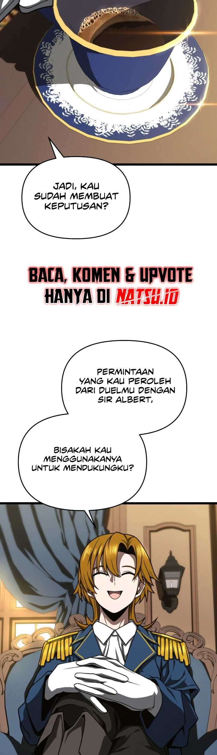 Damn Demonic Swords Bab 18 halaman 41