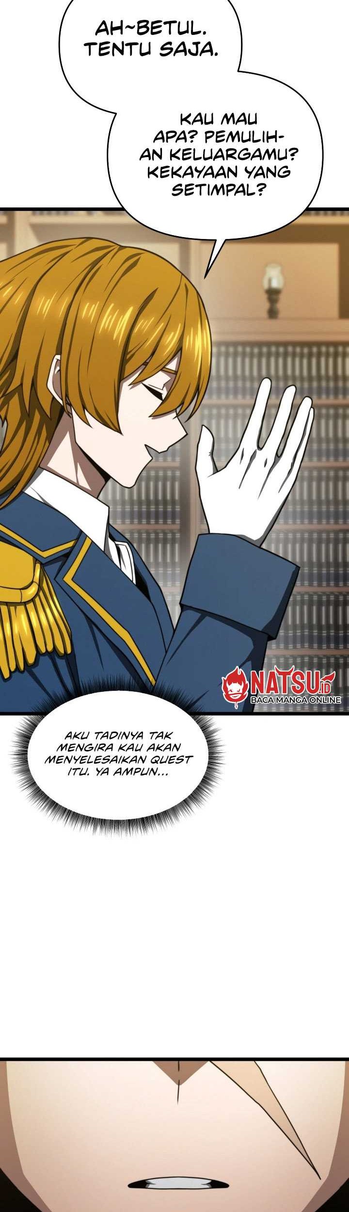 Damn Demonic Swords Bab 18 halaman 44
