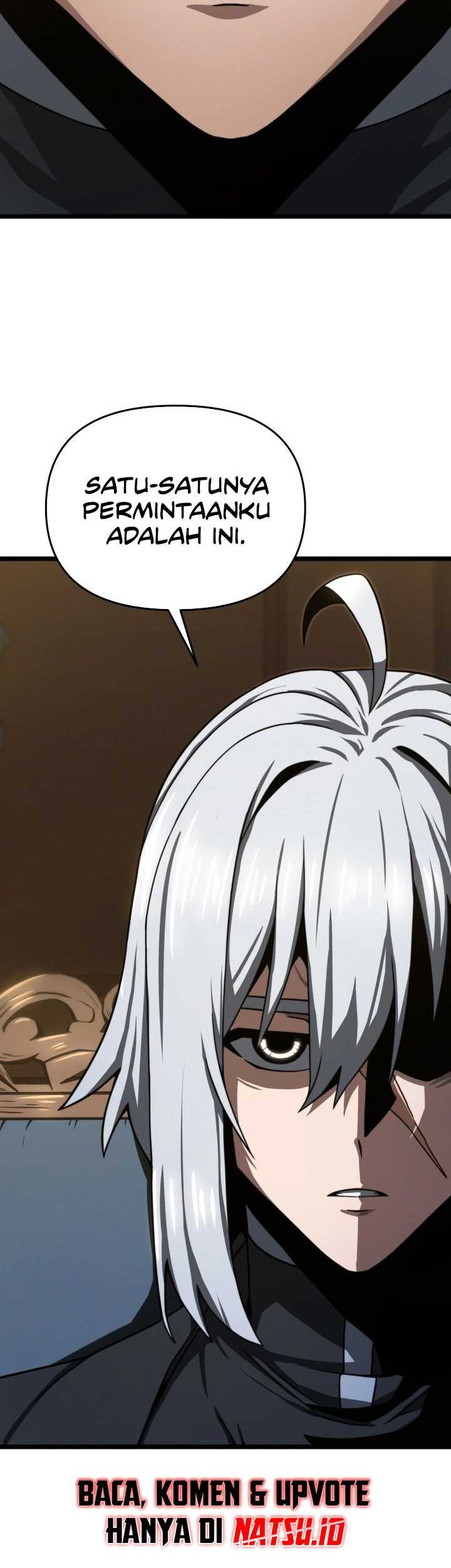 Damn Demonic Swords Bab 18 halaman 45